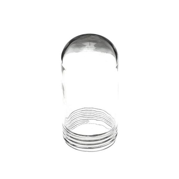 Plastic Coated Globe Only